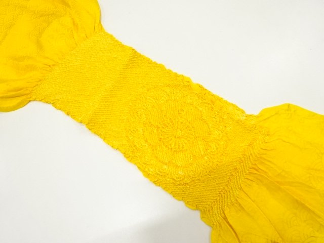 Japanese Kimono / Accessories Silk